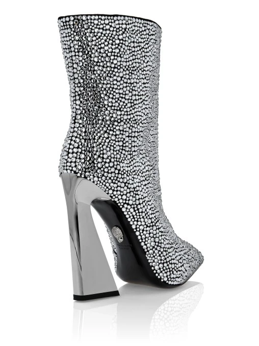 Ботильоны PHILIPP PLEIN