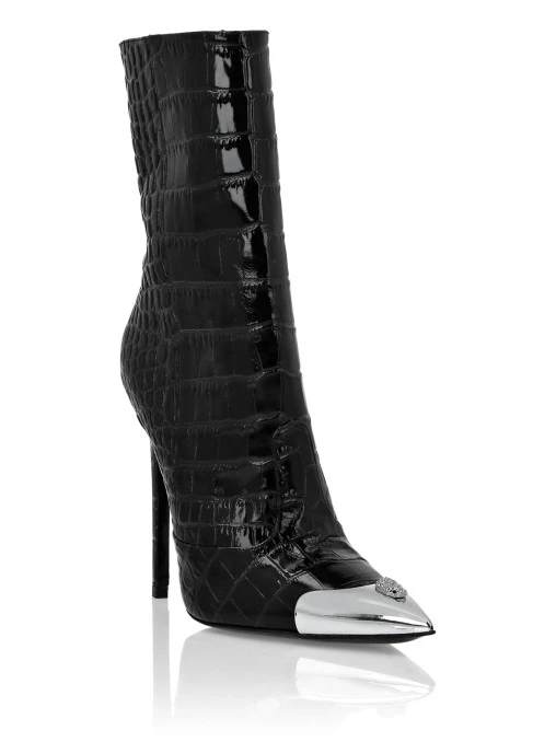 Сапоги PHILIPP PLEIN