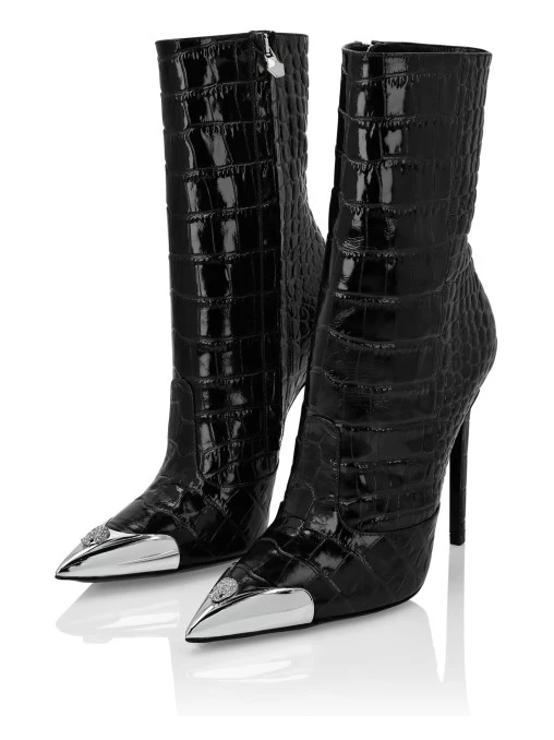 Сапоги PHILIPP PLEIN