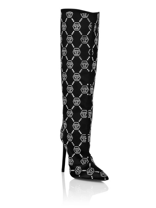 Сапоги PHILIPP PLEIN