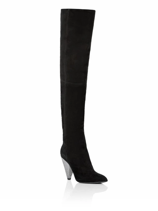 Сапоги PHILIPP PLEIN