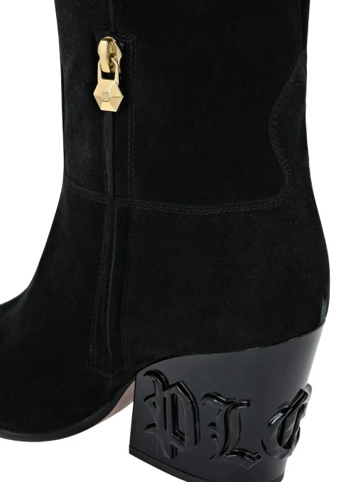 Сапоги PHILIPP PLEIN