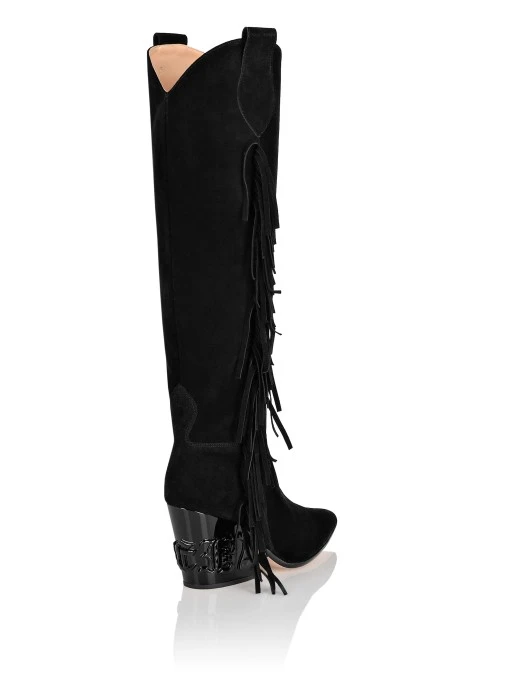 Сапоги PHILIPP PLEIN