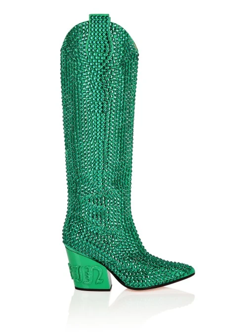 Сапоги PHILIPP PLEIN
