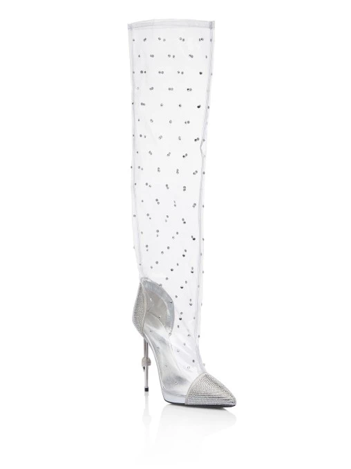 Сапоги PHILIPP PLEIN