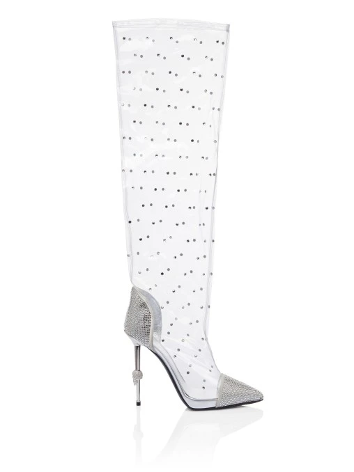 Сапоги PHILIPP PLEIN