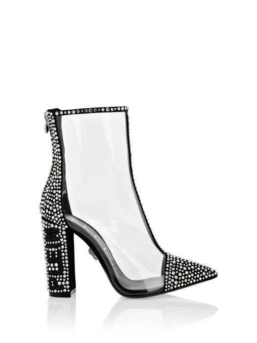 Сапоги PHILIPP PLEIN