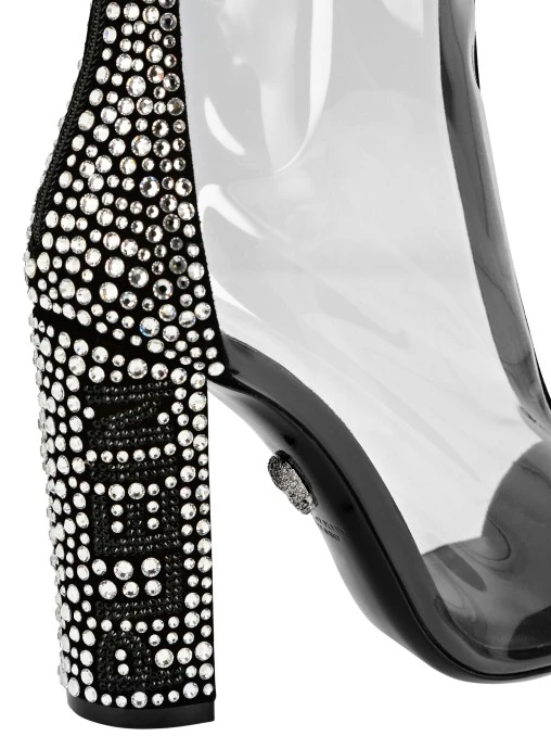 Сапоги PHILIPP PLEIN