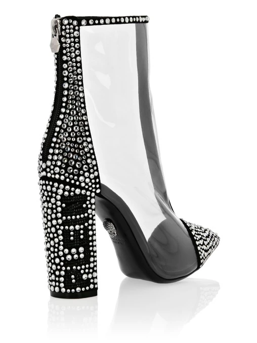 Сапоги PHILIPP PLEIN