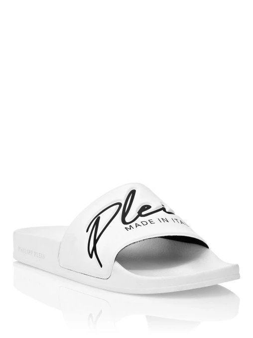 Слиперы PHILIPP PLEIN