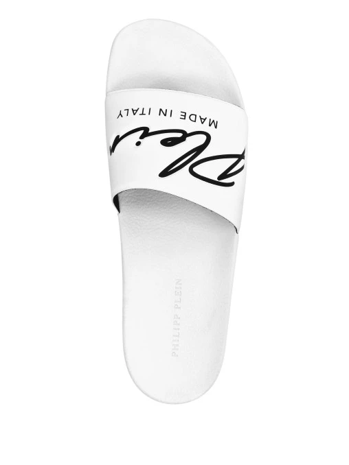 Слиперы PHILIPP PLEIN