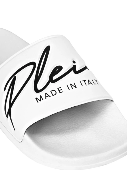 Слиперы PHILIPP PLEIN