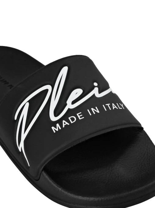 Слиперы PHILIPP PLEIN