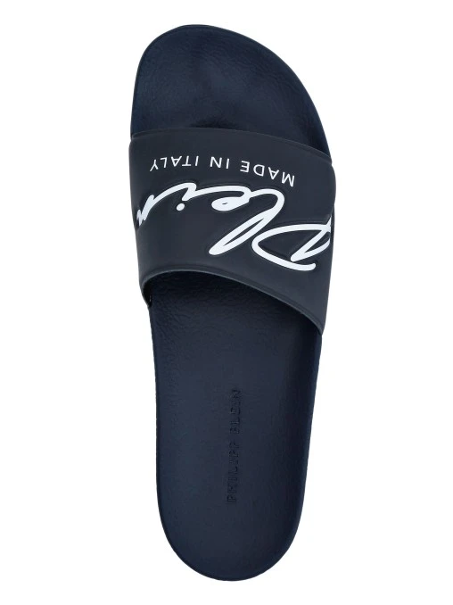 Слиперы PHILIPP PLEIN