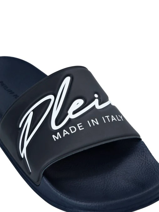 Слиперы PHILIPP PLEIN