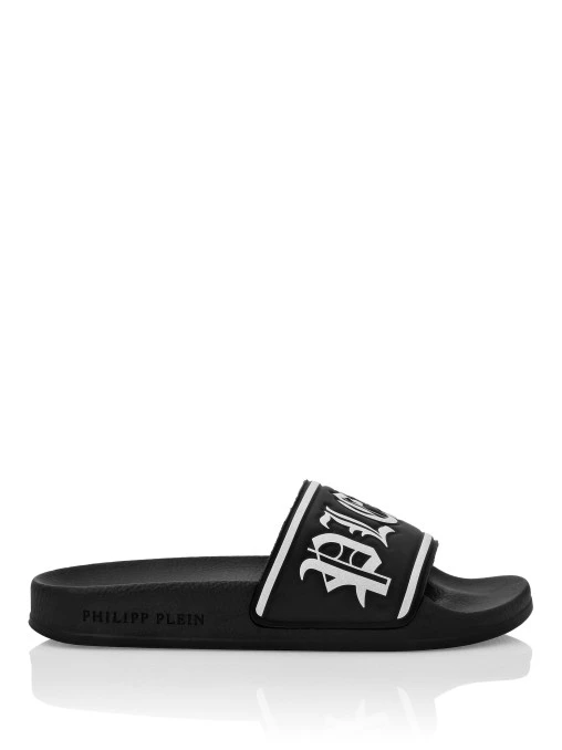 Слиперы PHILIPP PLEIN