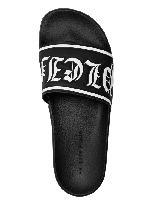 Слиперы PHILIPP PLEIN