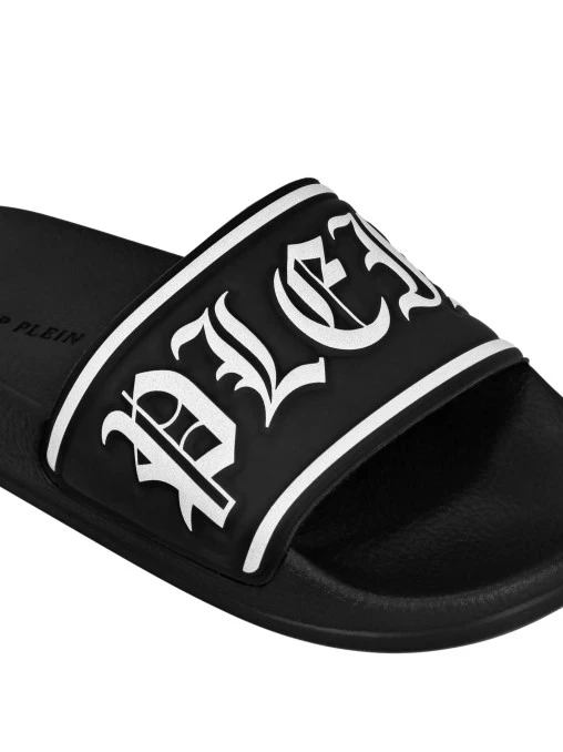 Слиперы PHILIPP PLEIN