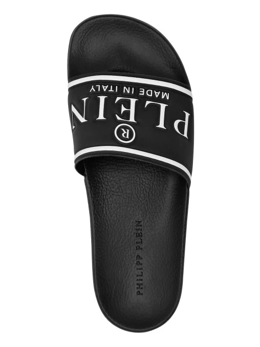 Слиперы PHILIPP PLEIN