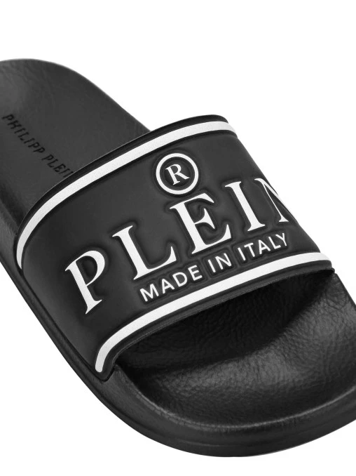 Слиперы PHILIPP PLEIN