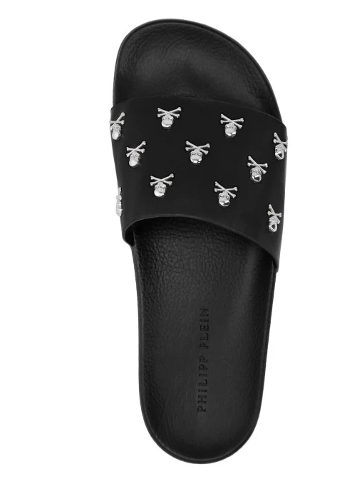 Слиперы PHILIPP PLEIN