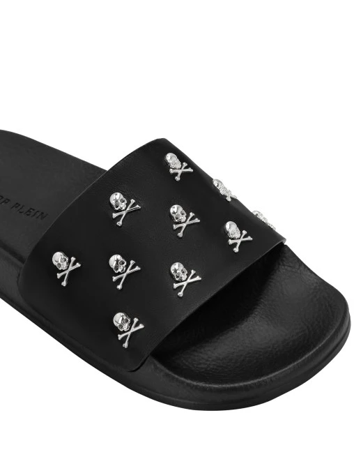 Слиперы PHILIPP PLEIN