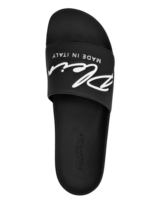 Слиперы PHILIPP PLEIN
