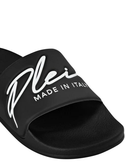 Слиперы PHILIPP PLEIN