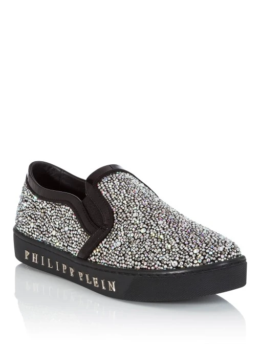 Слипоны PHILIPP PLEIN