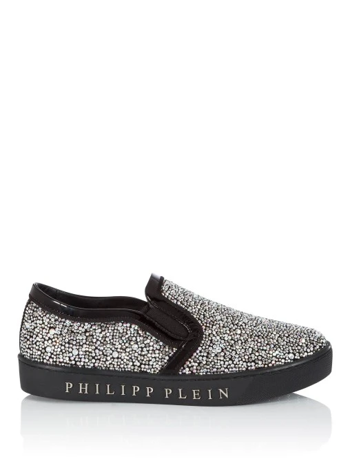 Слипоны PHILIPP PLEIN