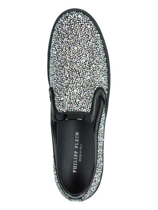 Слипоны PHILIPP PLEIN