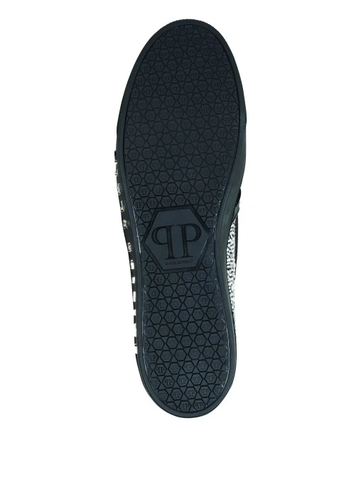 Слипоны PHILIPP PLEIN