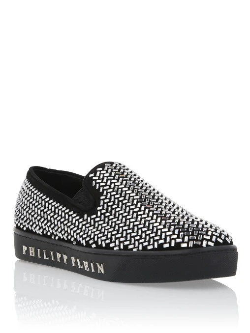Слипоны PHILIPP PLEIN