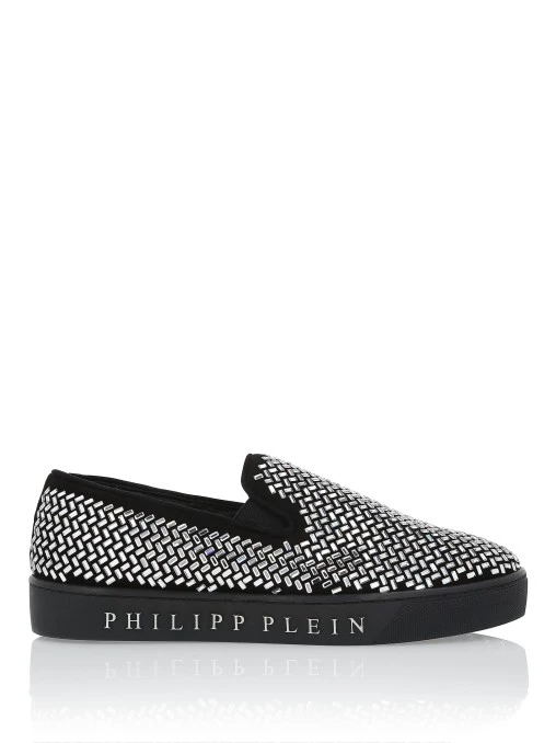 Слипоны PHILIPP PLEIN