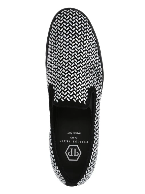Слипоны PHILIPP PLEIN