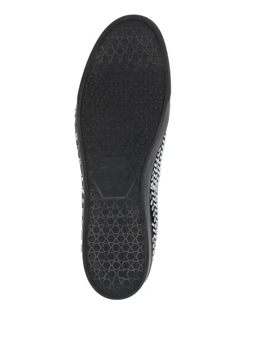 Слипоны PHILIPP PLEIN