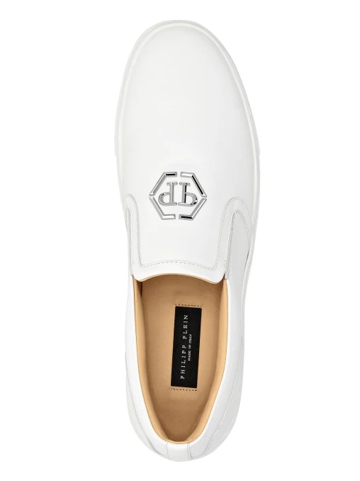Слипоны PHILIPP PLEIN