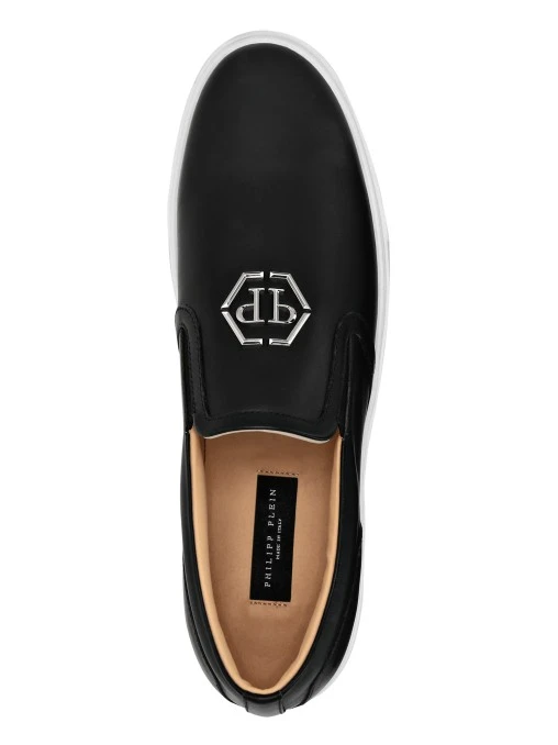Слипоны PHILIPP PLEIN