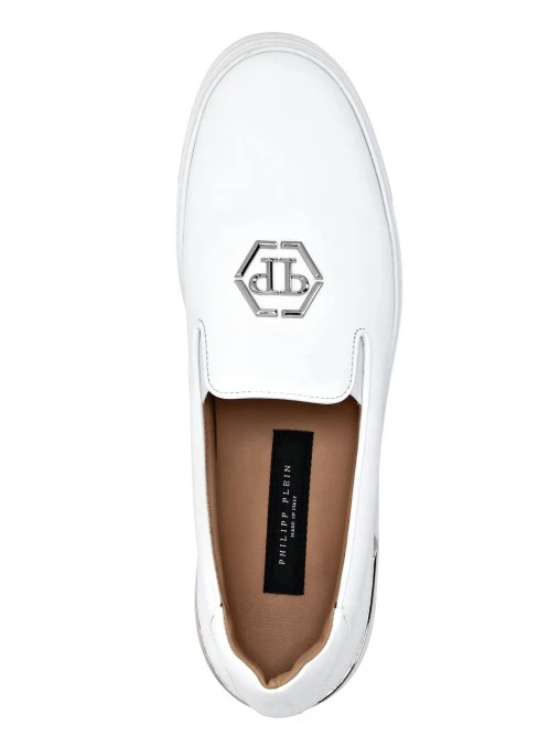 Слипоны PHILIPP PLEIN
