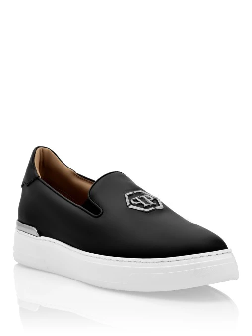 Слипоны PHILIPP PLEIN