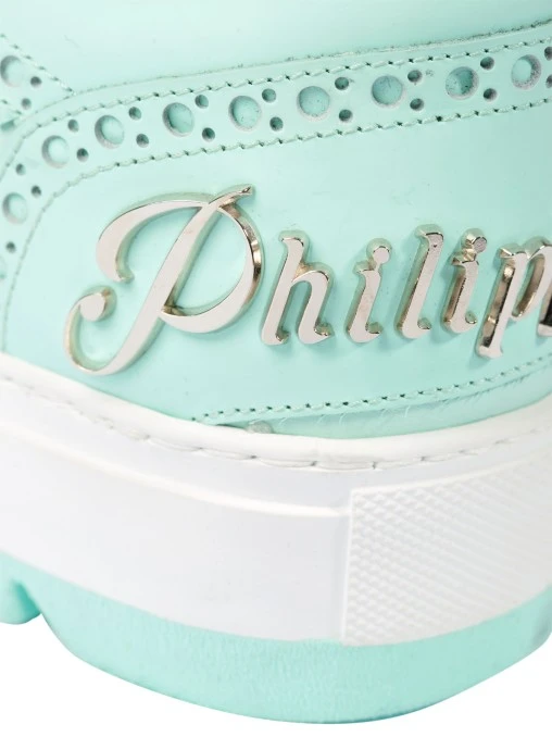 Слипоны PHILIPP PLEIN