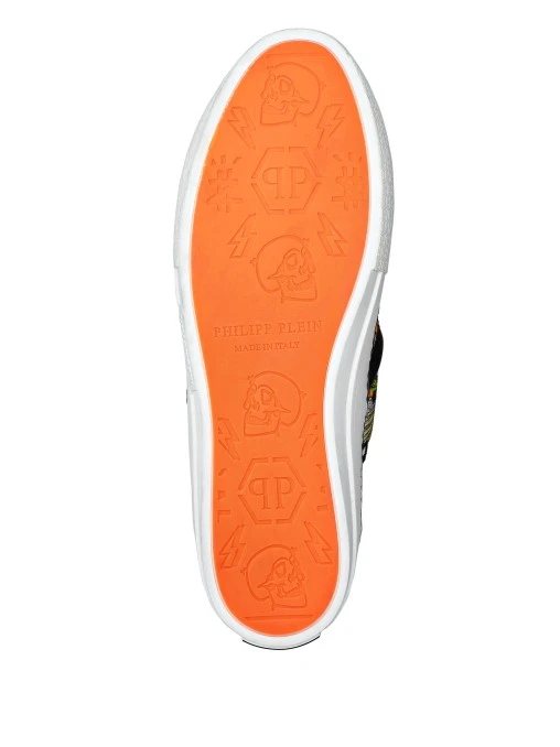 Слипоны PHILIPP PLEIN