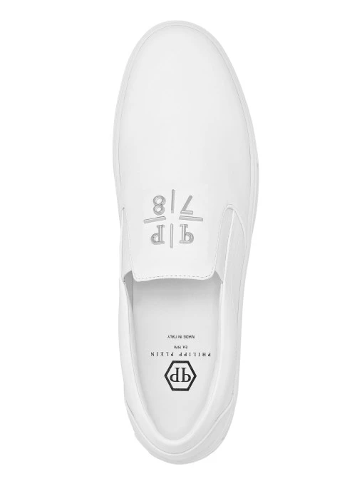 Слипоны PHILIPP PLEIN