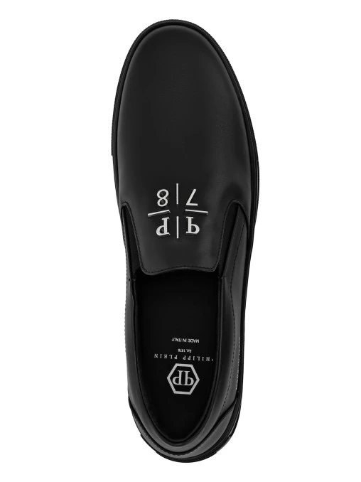 Слипоны PHILIPP PLEIN