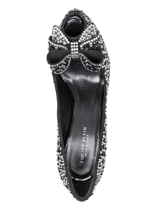 Туфли PHILIPP PLEIN