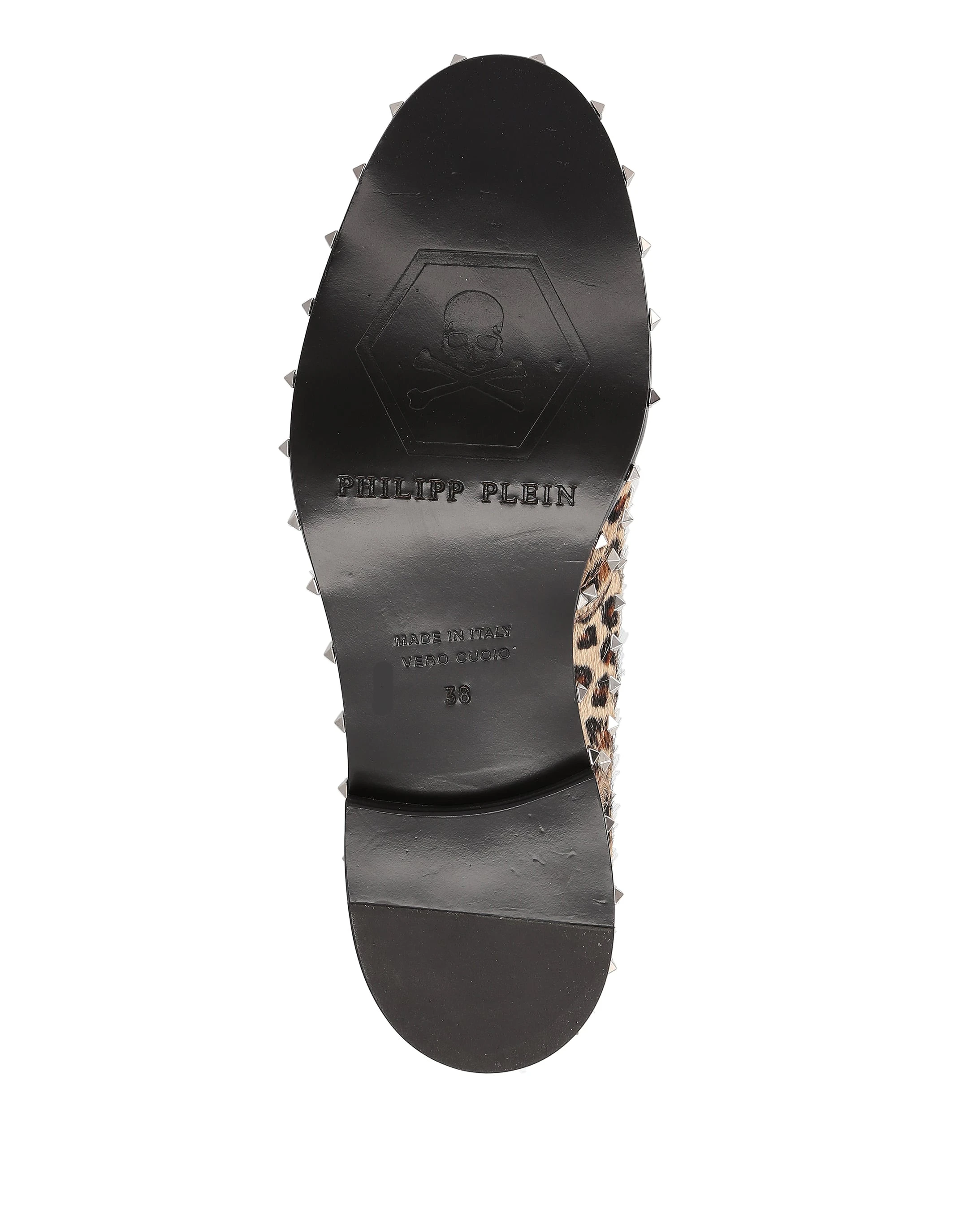 Полуботинки