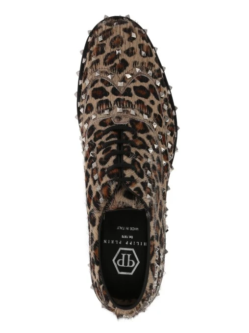 Полуботинки PHILIPP PLEIN