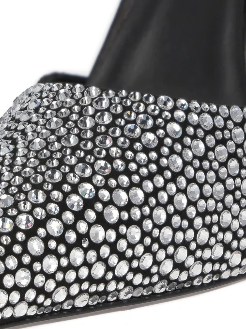 Туфли PHILIPP PLEIN