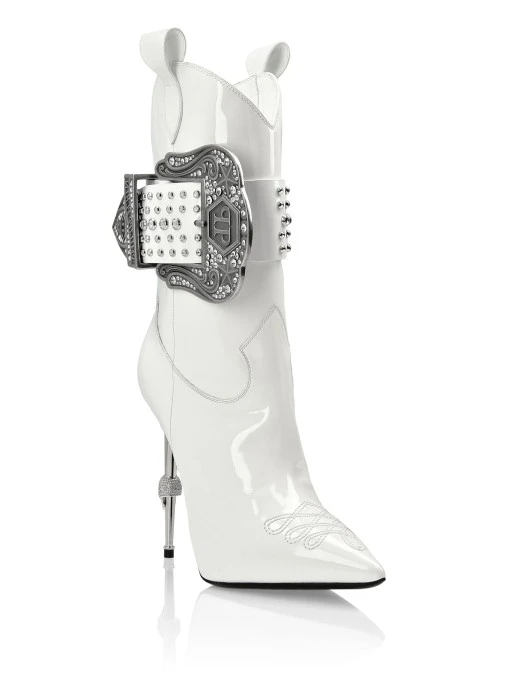 Туфли PHILIPP PLEIN