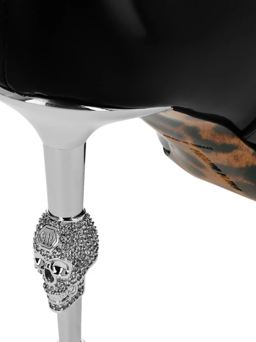 Ботильоны PHILIPP PLEIN